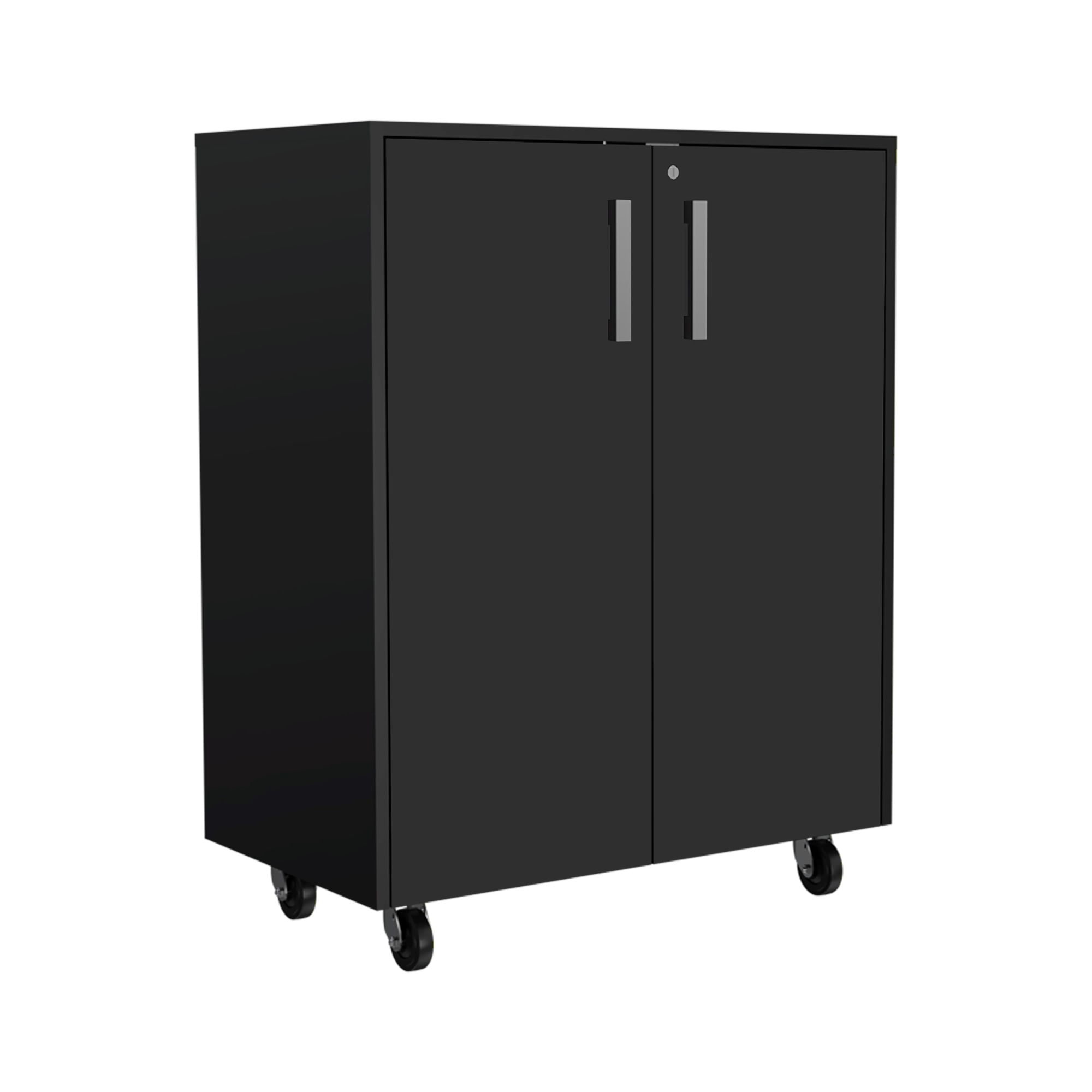 Mueble Auxiliar Bajo 90X70X46 RTA Wengue ZF - Imagen 3