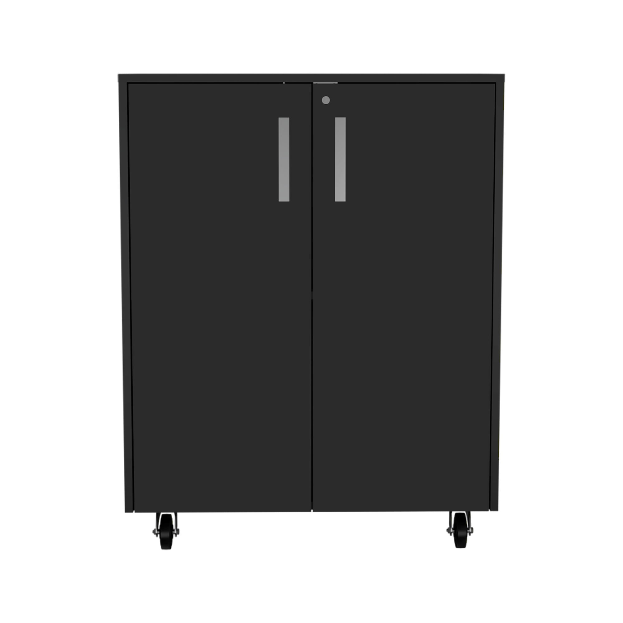 Mueble Auxiliar Bajo 90X70X46 RTA Wengue ZF - Imagen 4