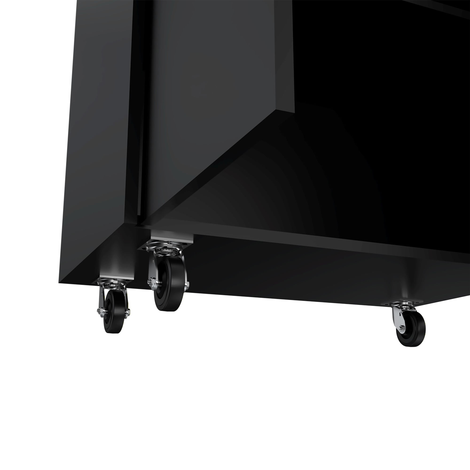 Mueble Auxiliar Bajo 90X70X46 RTA Wengue ZF - Imagen 6