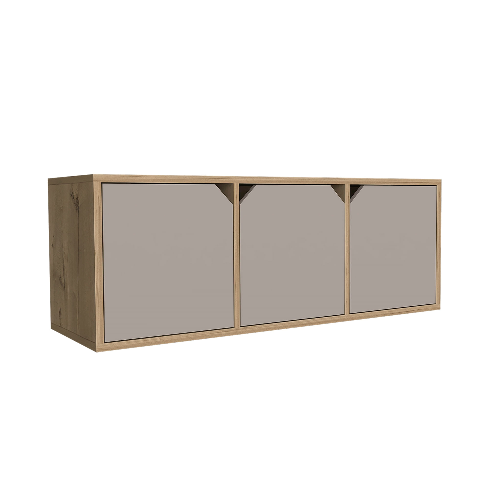 Biblioteca Piero módulo bajo RTA Duna-Taupe - Imagen 6