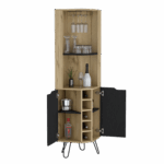 Bar Esquinero Audra 180 X 45 RTA Duna Wengue