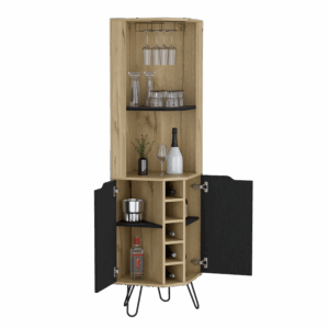 Bar Esquinero Audra 180 X 45 RTA Duna Wengue
