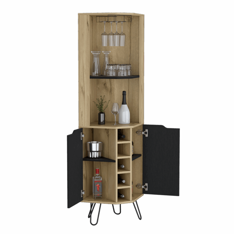 Bar Esquinero Audra 180 X 45 RTA Duna Wengue
