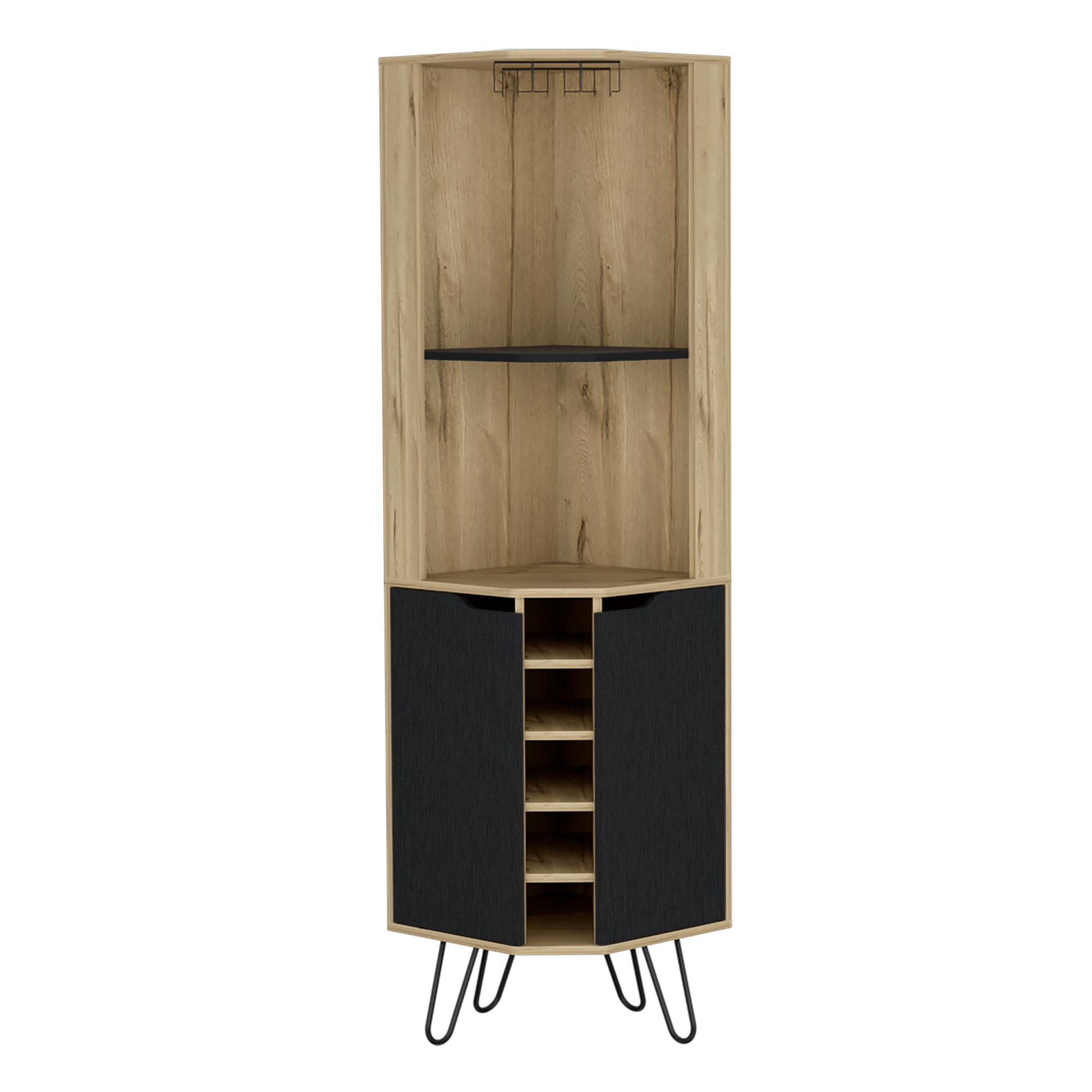 Bar Esquinero Audra 180 X 45 RTA Duna Wengue - Imagen 4