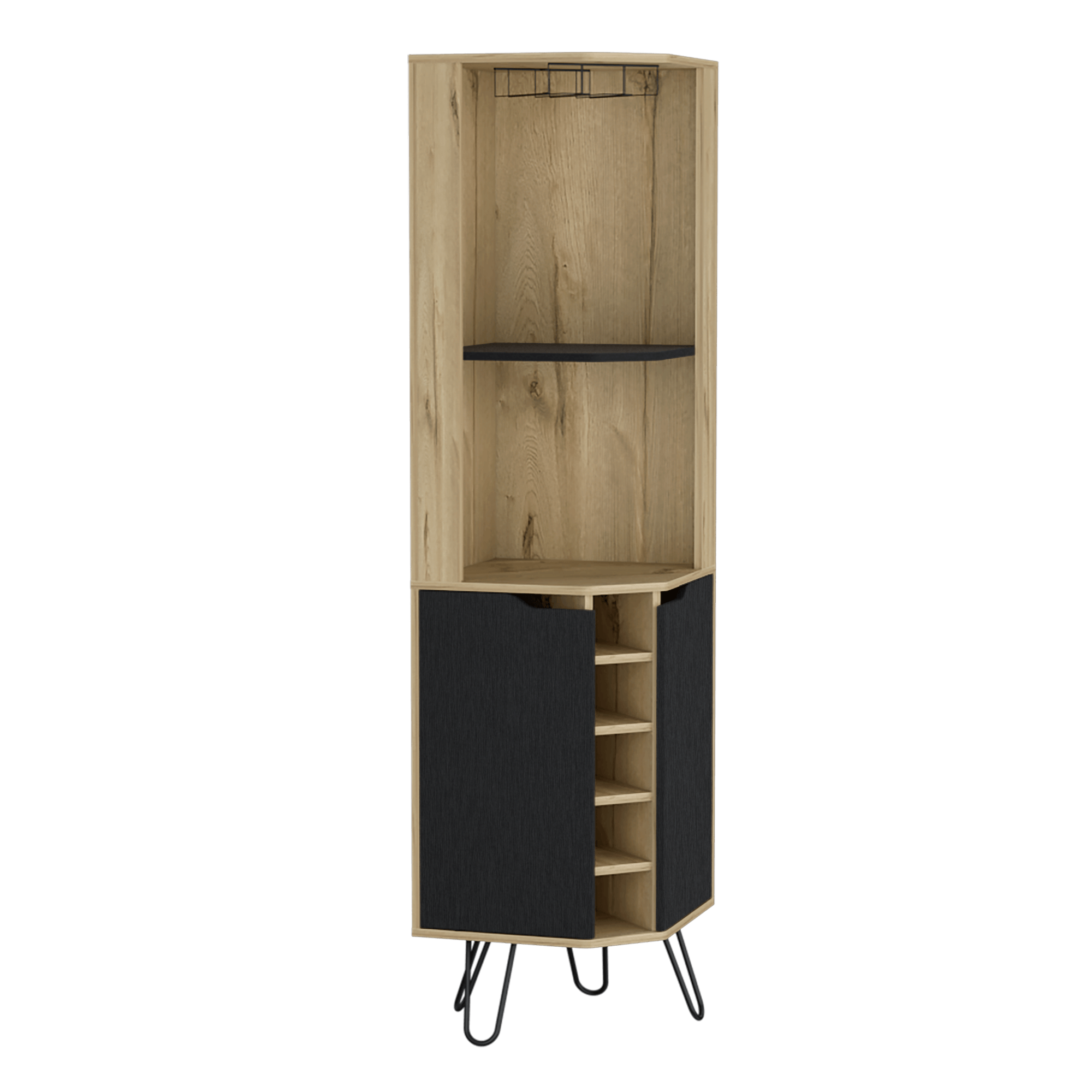 Bar Esquinero Audra 180 X 45 RTA Duna Wengue - Imagen 5