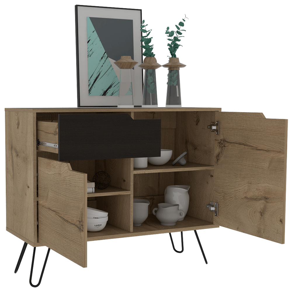 Buffet Audra Duna Wengue - Imagen 2