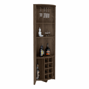 Bar Esquinero Essential 180 X 49 RTA Milan