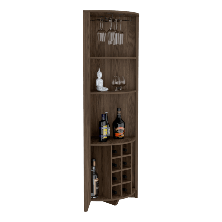 Bar Esquinero Essential 180 X 49 RTA Milan