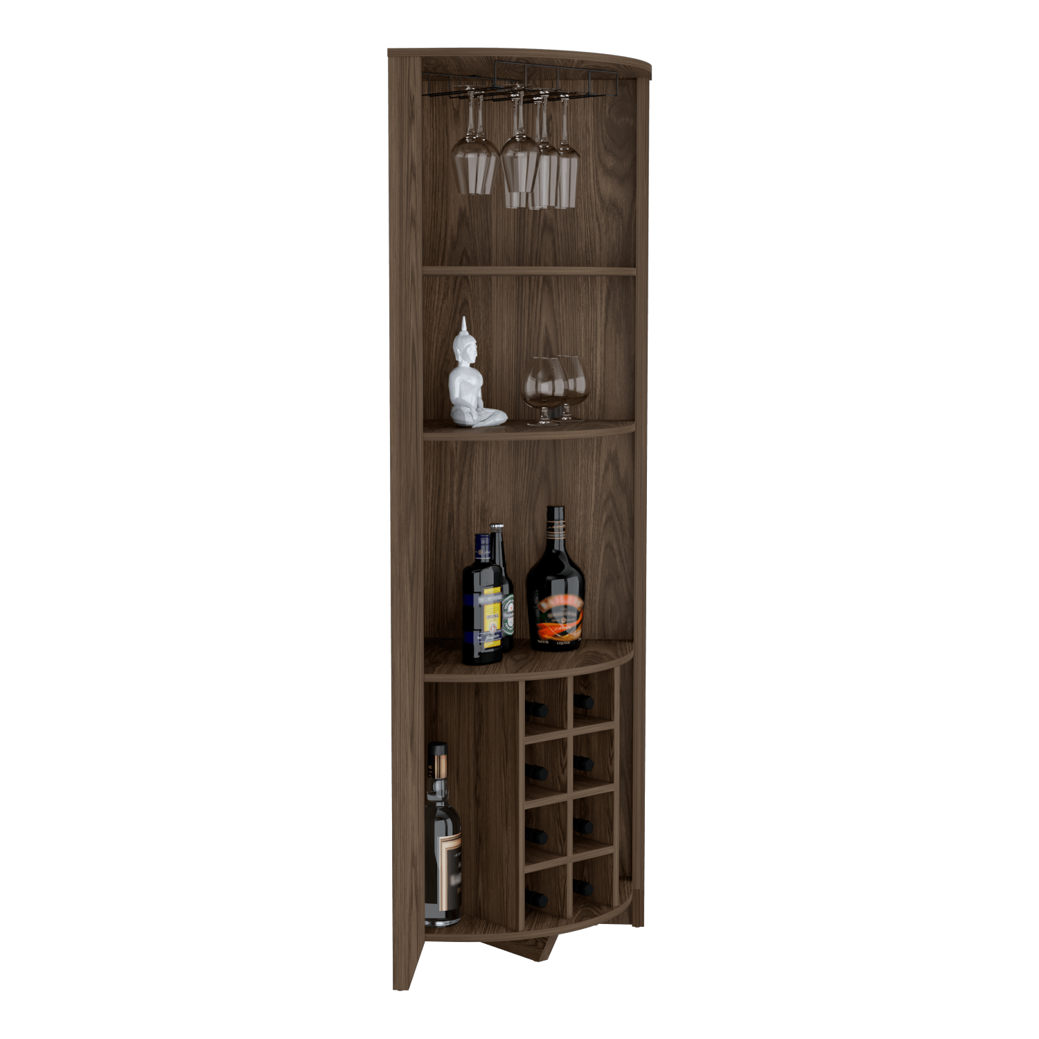 Bar Esquinero Essential 180 X 49 RTA Milan - Imagen 1