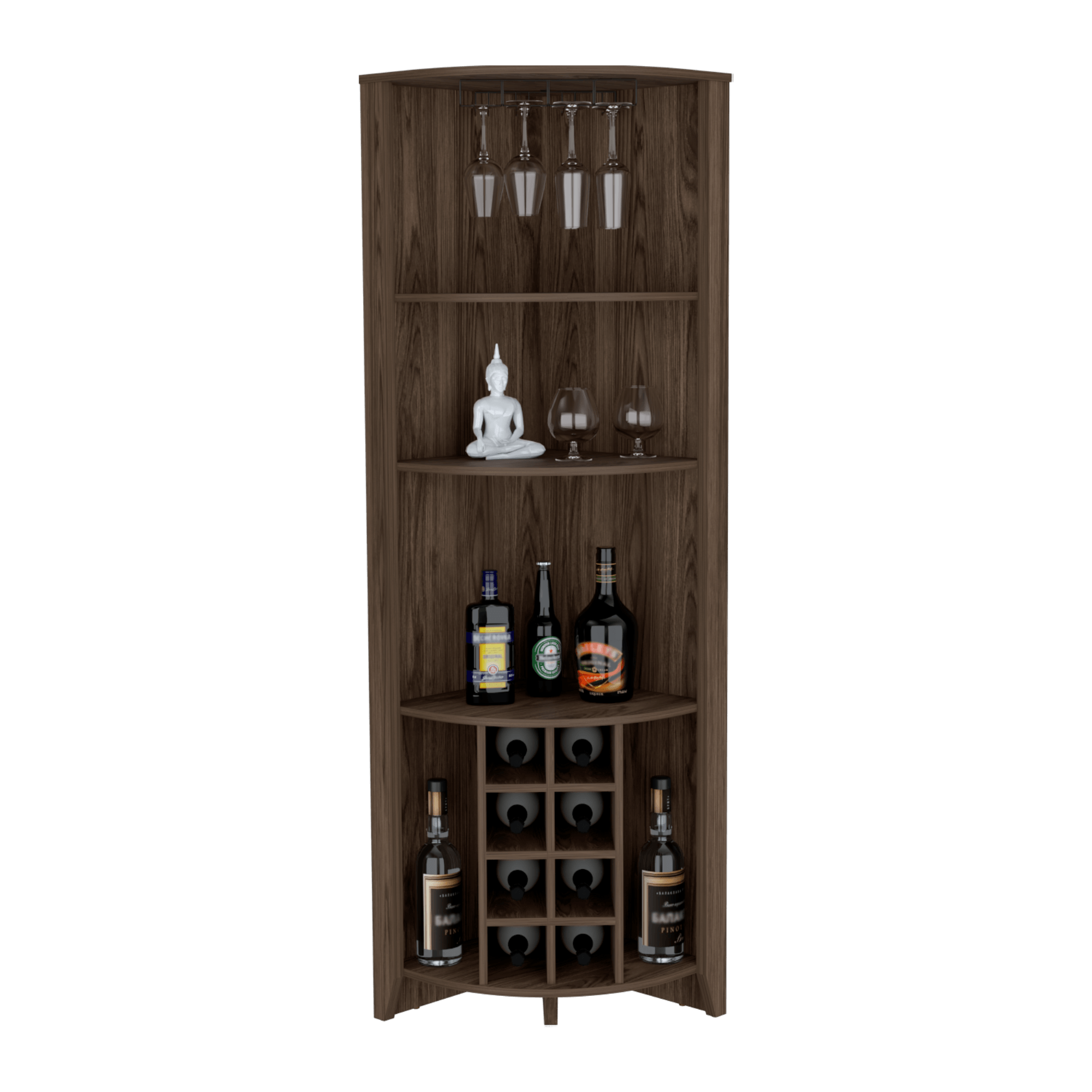 Bar Esquinero Essential 180 X 49 RTA Milan - Imagen 5