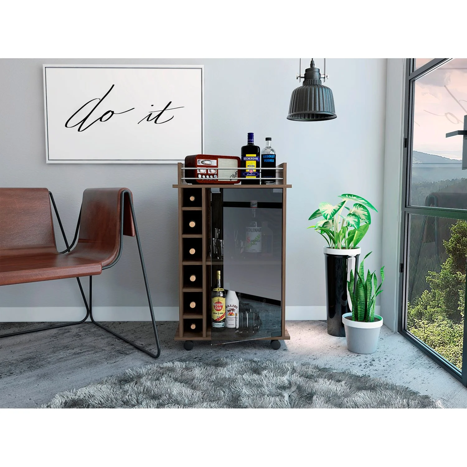 Mueble Bar Dukat RTA Milan - Imagen 5