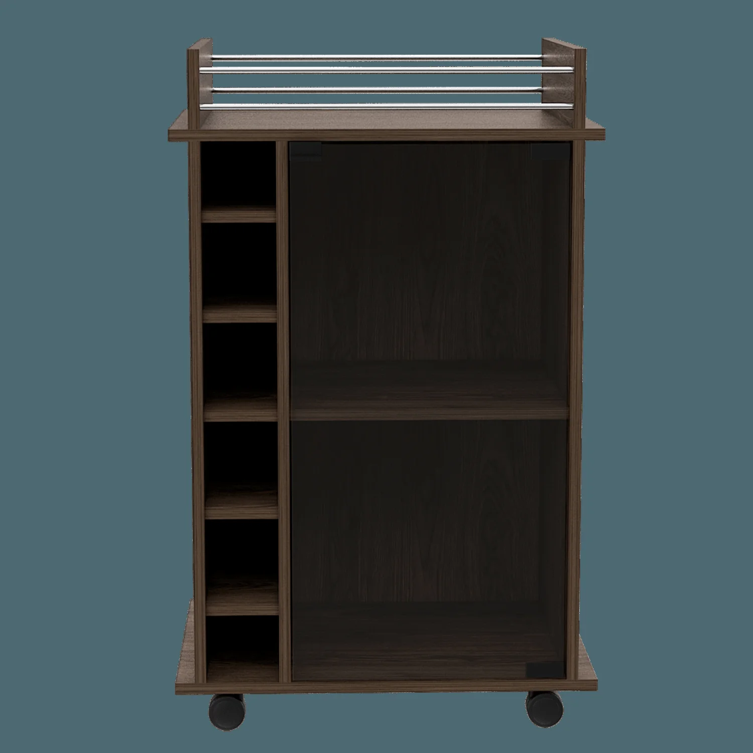 Mueble Bar Dukat RTA Milan - Imagen 4