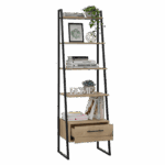 Biblioteca Escalera Magnum 177 X 56 RTA Duna