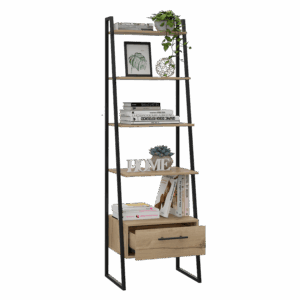 Biblioteca Escalera Magnum 177 X 56 RTA Duna
