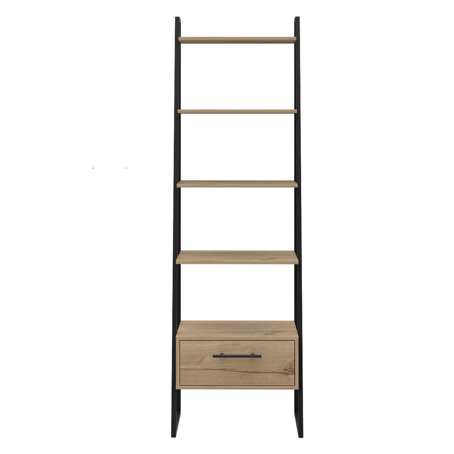 Biblioteca Escalera Magnum 177 X 56 RTA Duna - Imagen 4