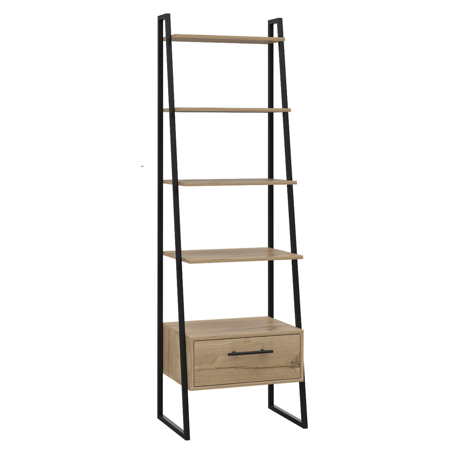 Biblioteca Escalera Magnum 177 X 56 RTA Duna - Imagen 5