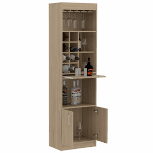 Mueble Bar Syrah RTA Rovere