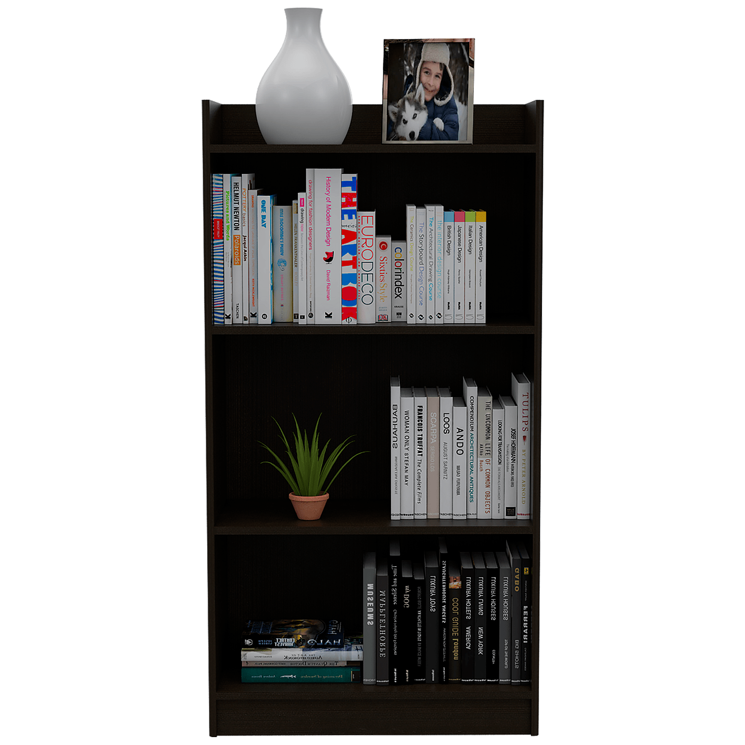 Biblioteca Office 4 RTA Wengue - Imagen 3