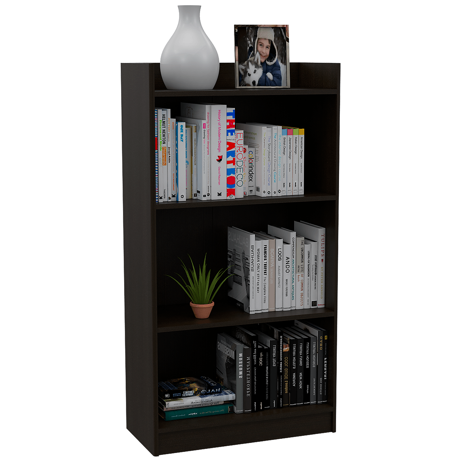 Biblioteca Office 4 RTA Wengue - Imagen 1