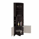 Bar Renens 180X46X46 RTA Nogal Carpri