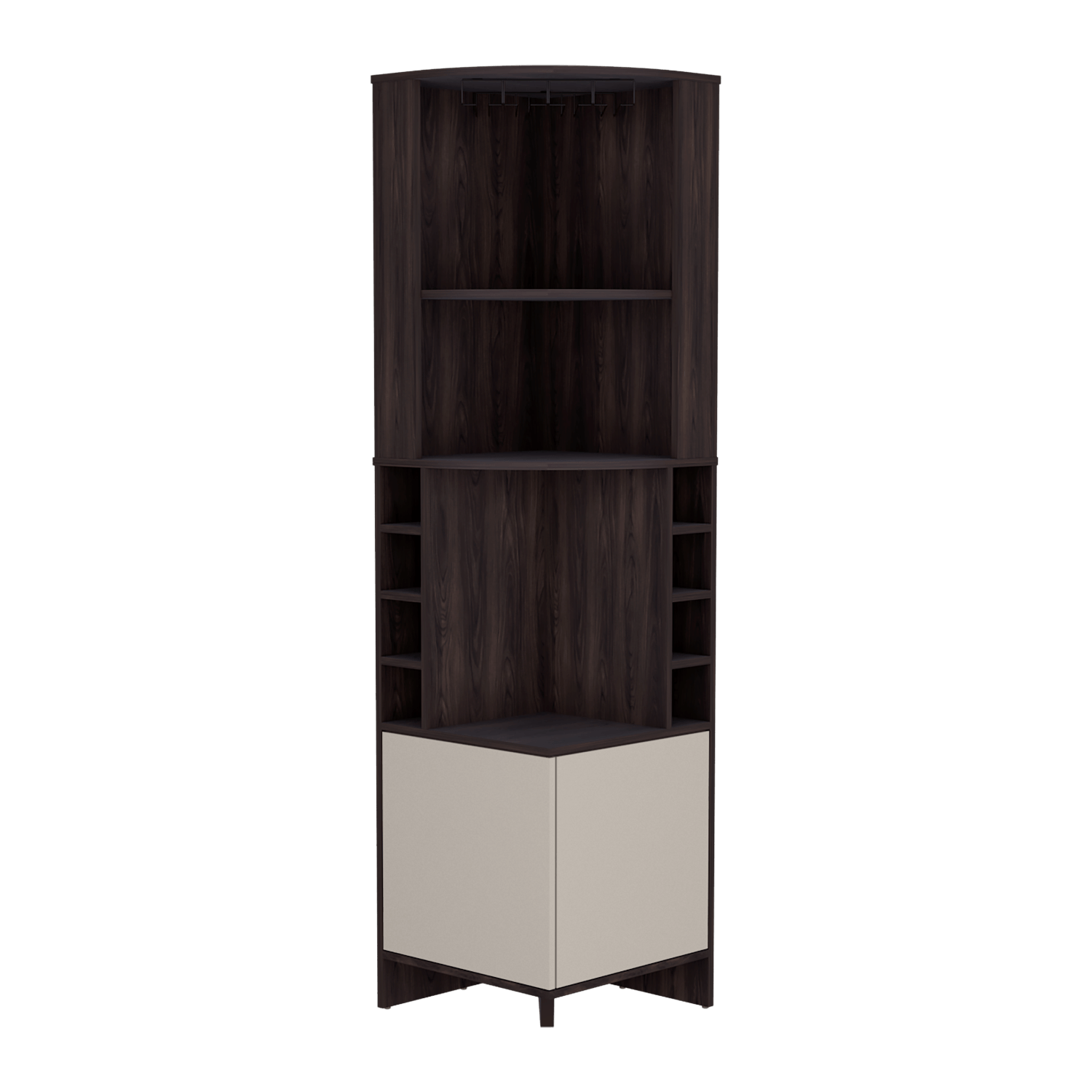 Bar Renens 180X46X46 RTA Nogal Carpri - Imagen 6