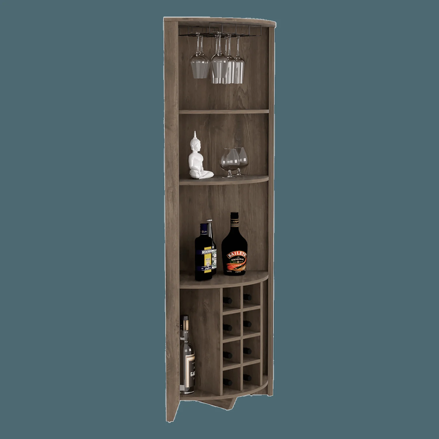Bar Esquinero Essential RTA Bellota - Imagen 1