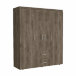 Closet Bariloche Eco 150 Finlandek Bellota Blanco