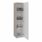 Closet Home Dreams 170X40X40 RTA Bardolino Blanco ZF