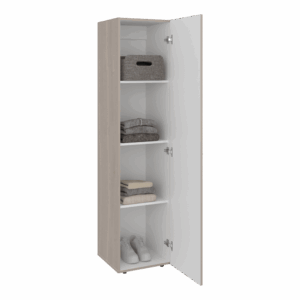 Closet Home Dreams 170X40X40 RTA Bardolino Blanco ZF