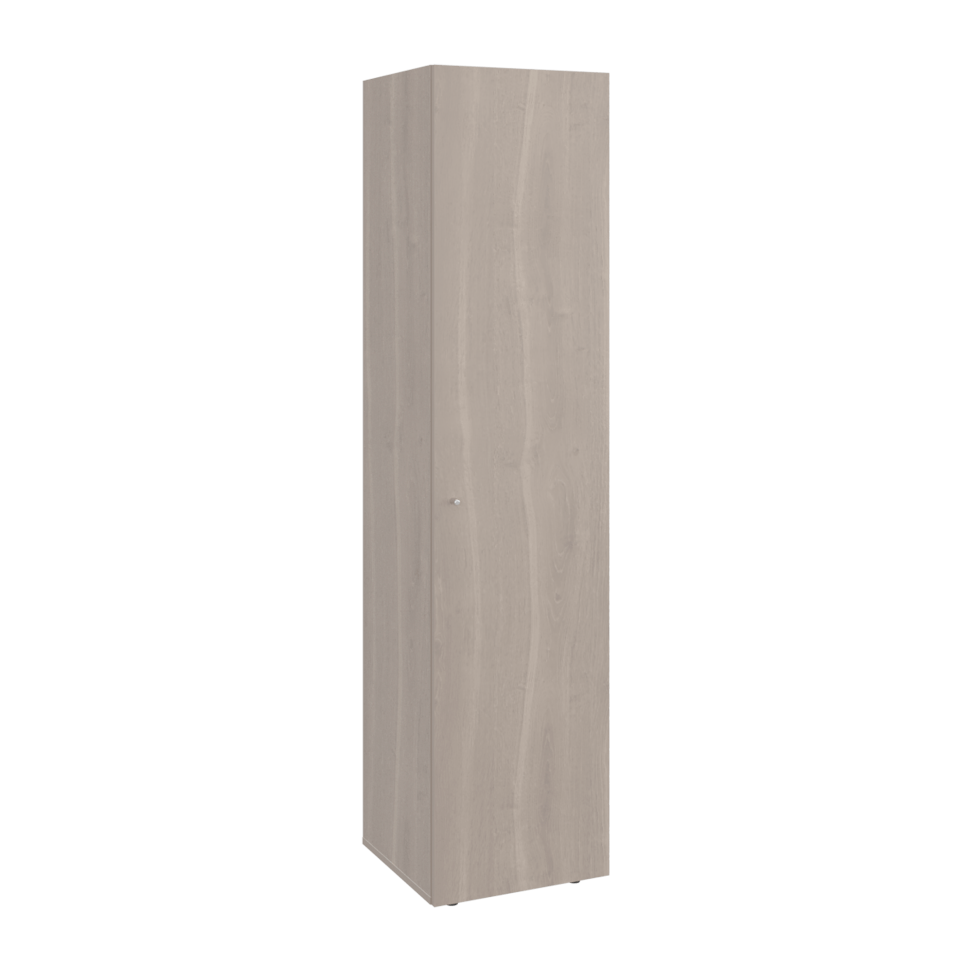 Closet Home Dreams 170X40X40 RTA Bardolino Blanco ZF - Imagen 4