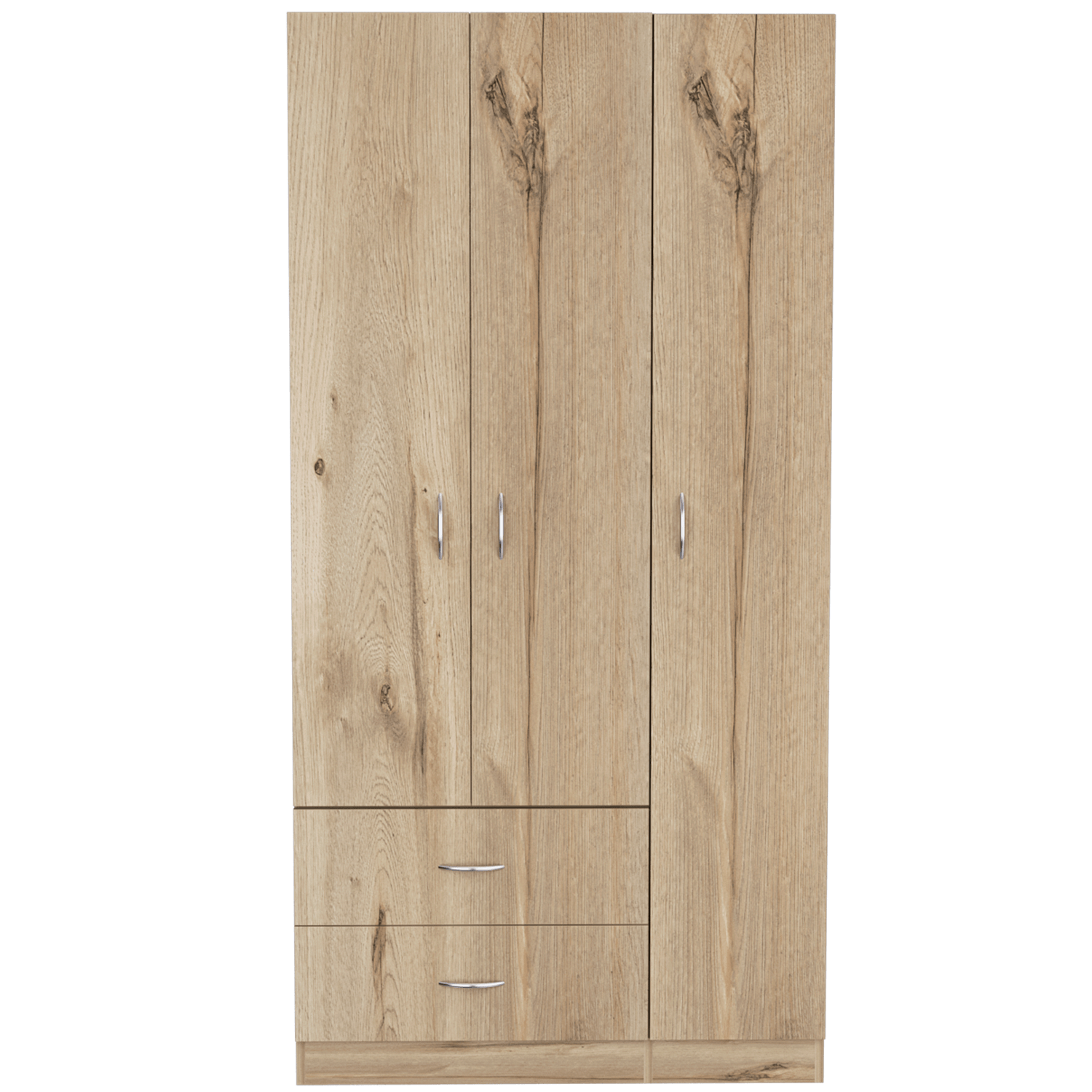 Closet Austral 3 Puertas Duna - Imagen 7