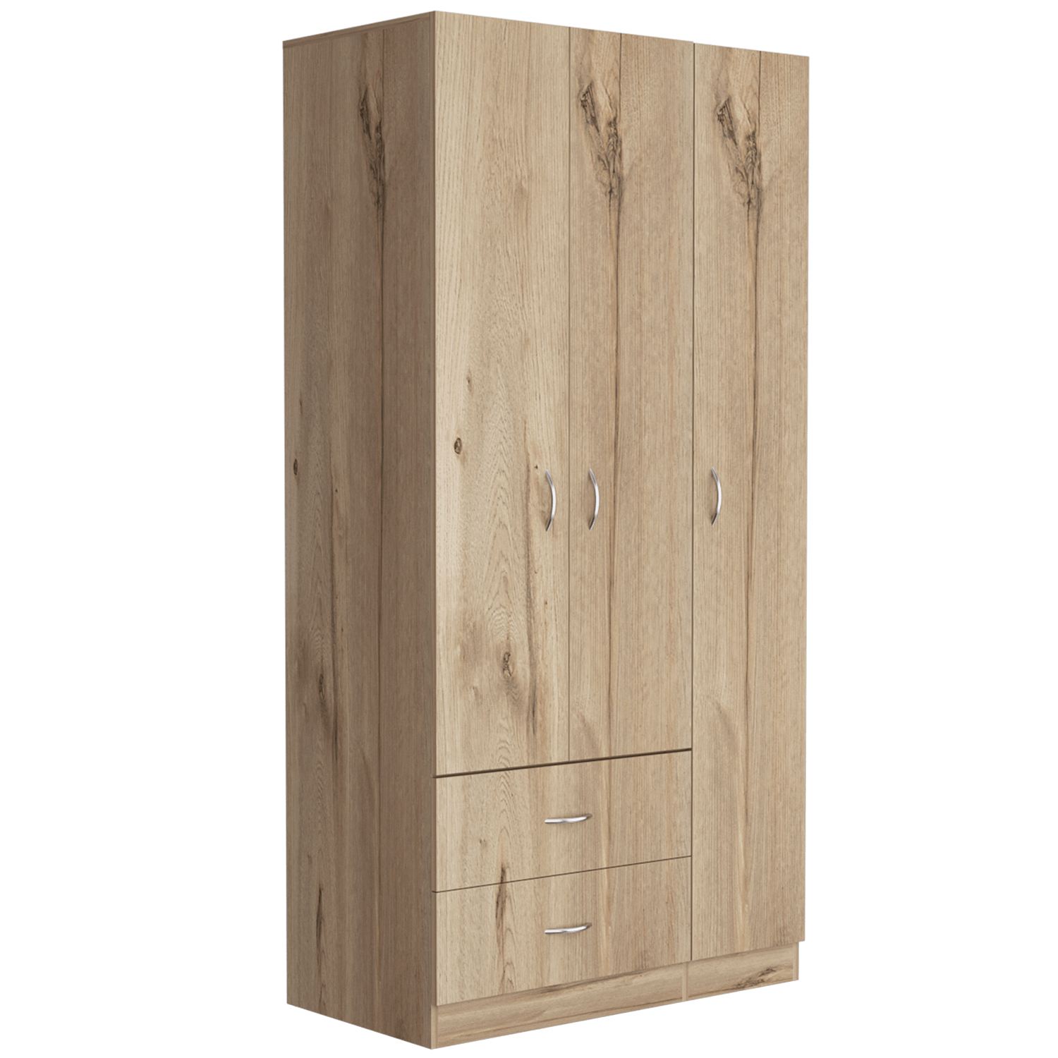 Closet Austral 3 Puertas Duna - Imagen 8