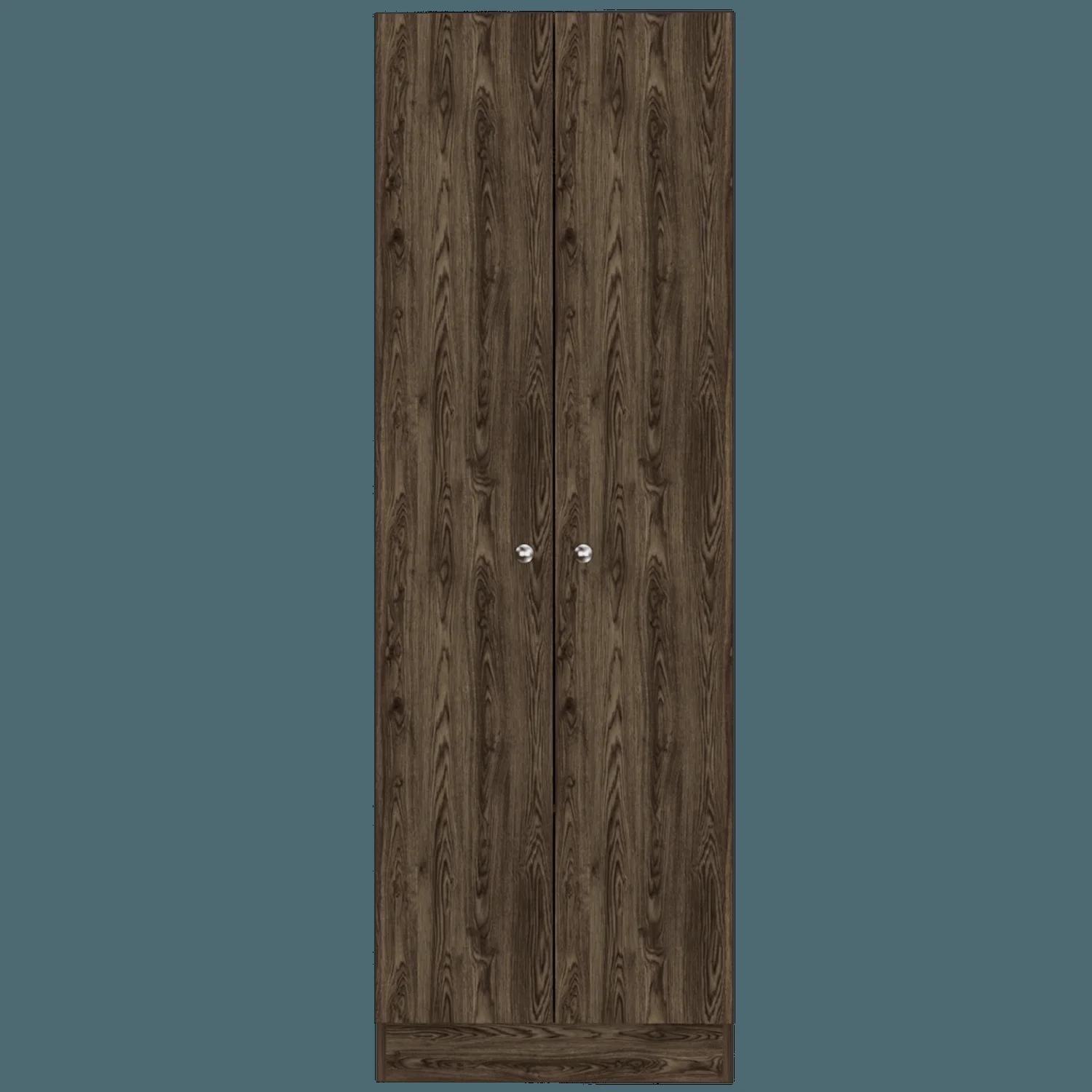 Closet 2 Puertas Home Multiusos RTA Milan + Blanco - Imagen 5