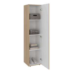 Closet Home Dreams 170X40X40 RTA Fresno Blanco ZF