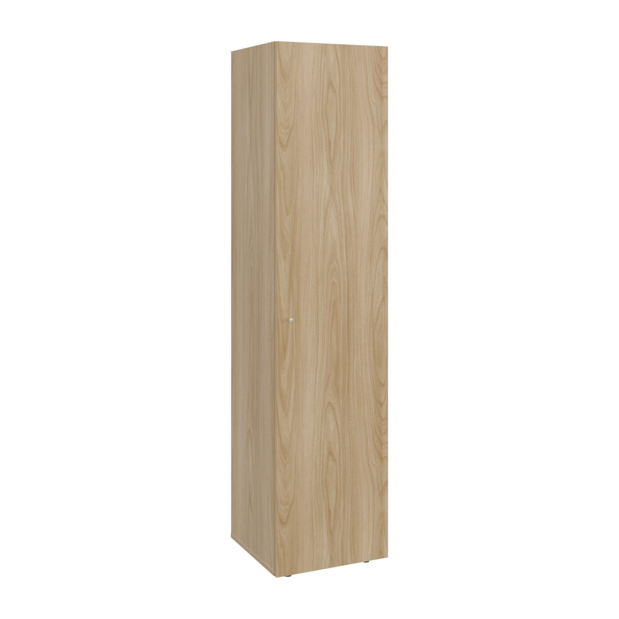 Closet Home Dreams 170X40X40 RTA Fresno Blanco ZF - Imagen 6