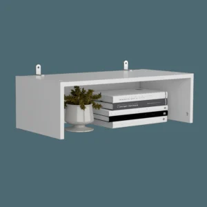 Complemento Estantes Home 19 X 62 RTA Blanco