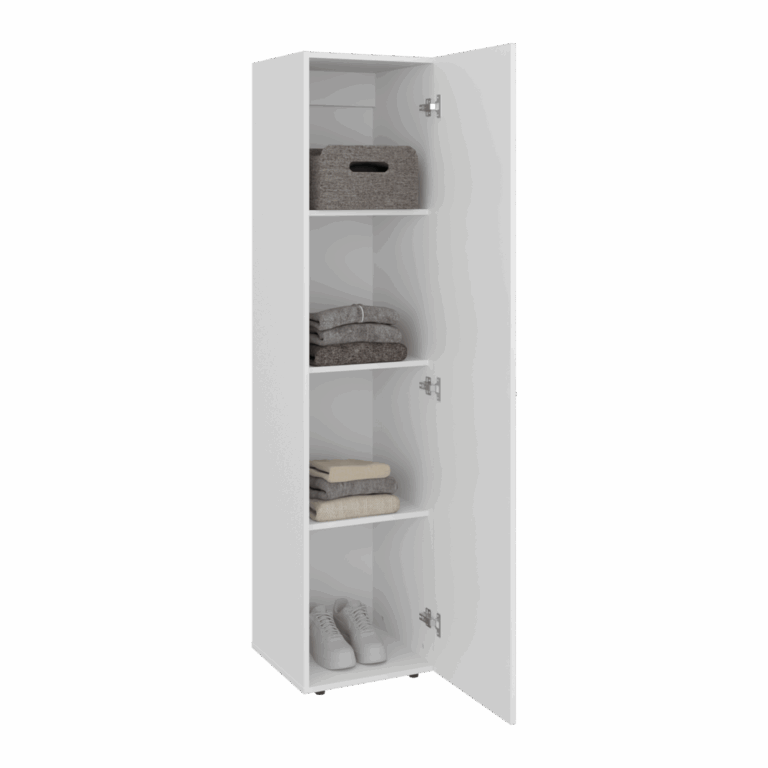 Closet Home Dreams 170X40X40 RTA Blanco Mqz ZF
