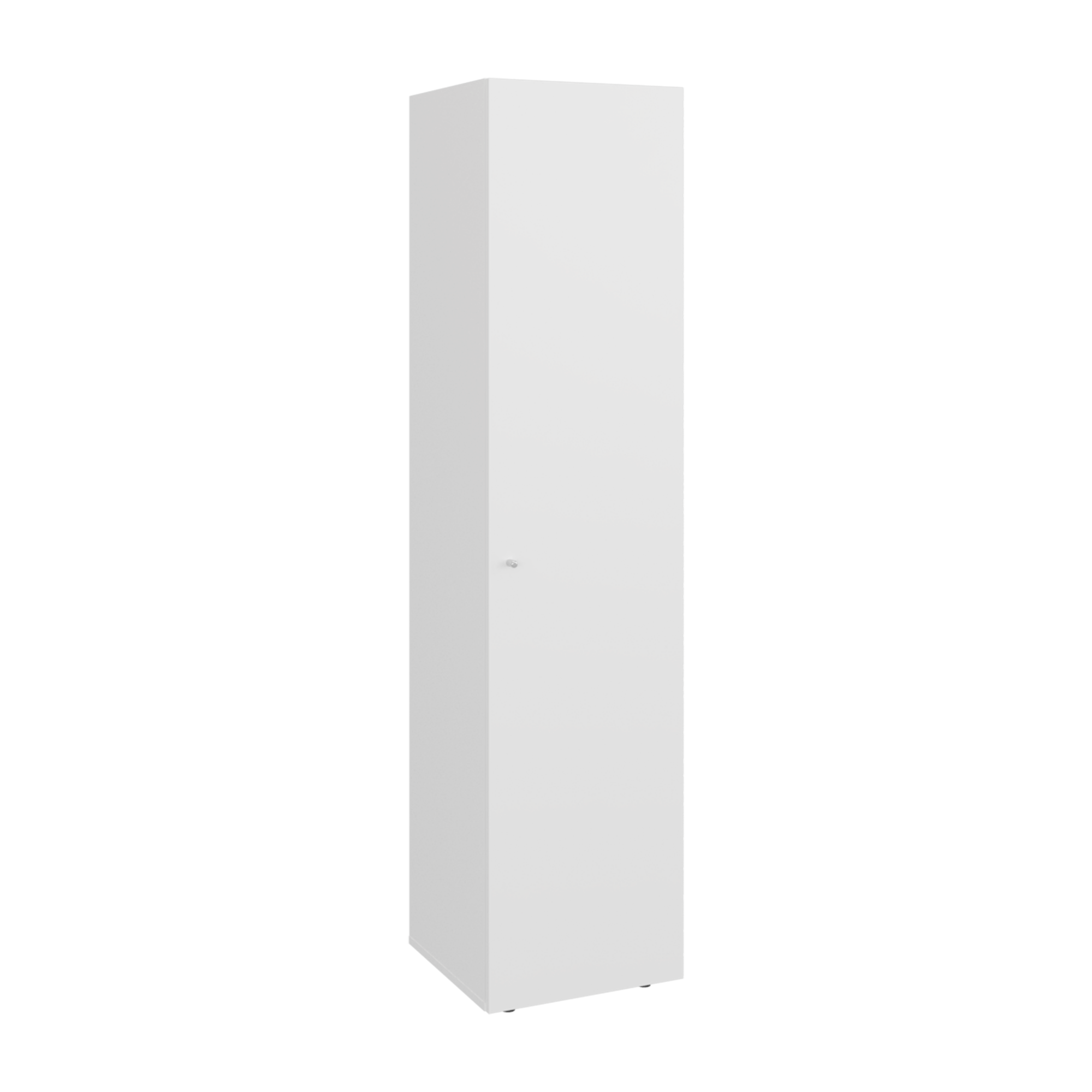 Closet Home Dreams 170X40X40 RTA Blanco Mqz ZF - Imagen 6