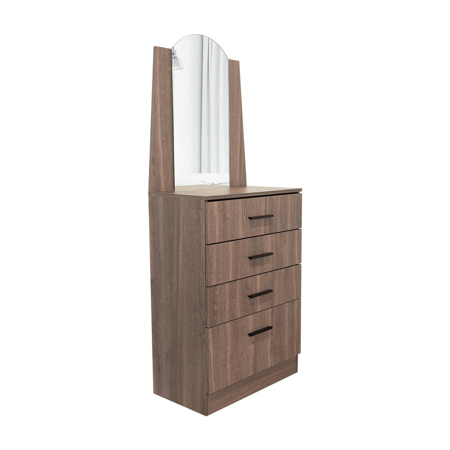Comoda Praga 3 Cajones 1P 151X63X35 RTA Milan - Imagen 10