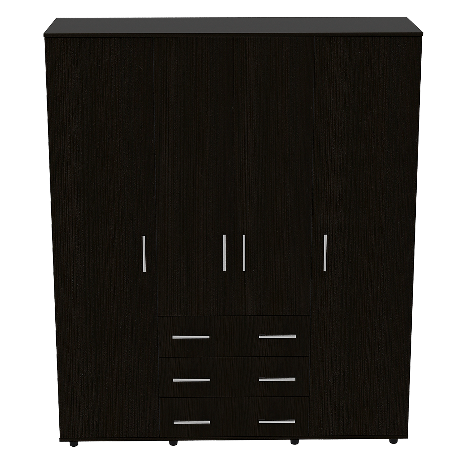 Closet Fontan Negro - Imagen 8