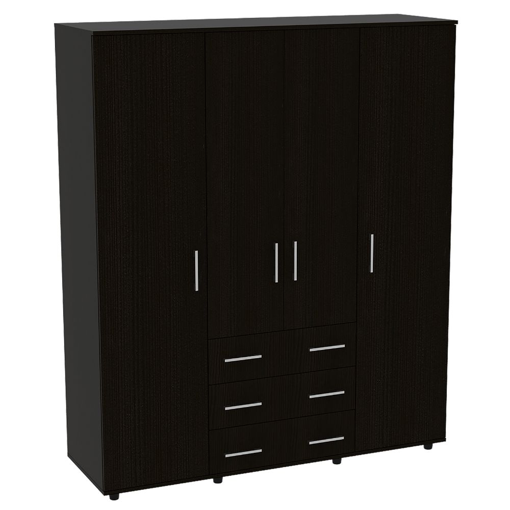 Closet Fontan Negro - Imagen 4