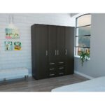 Closet Fontan Negro