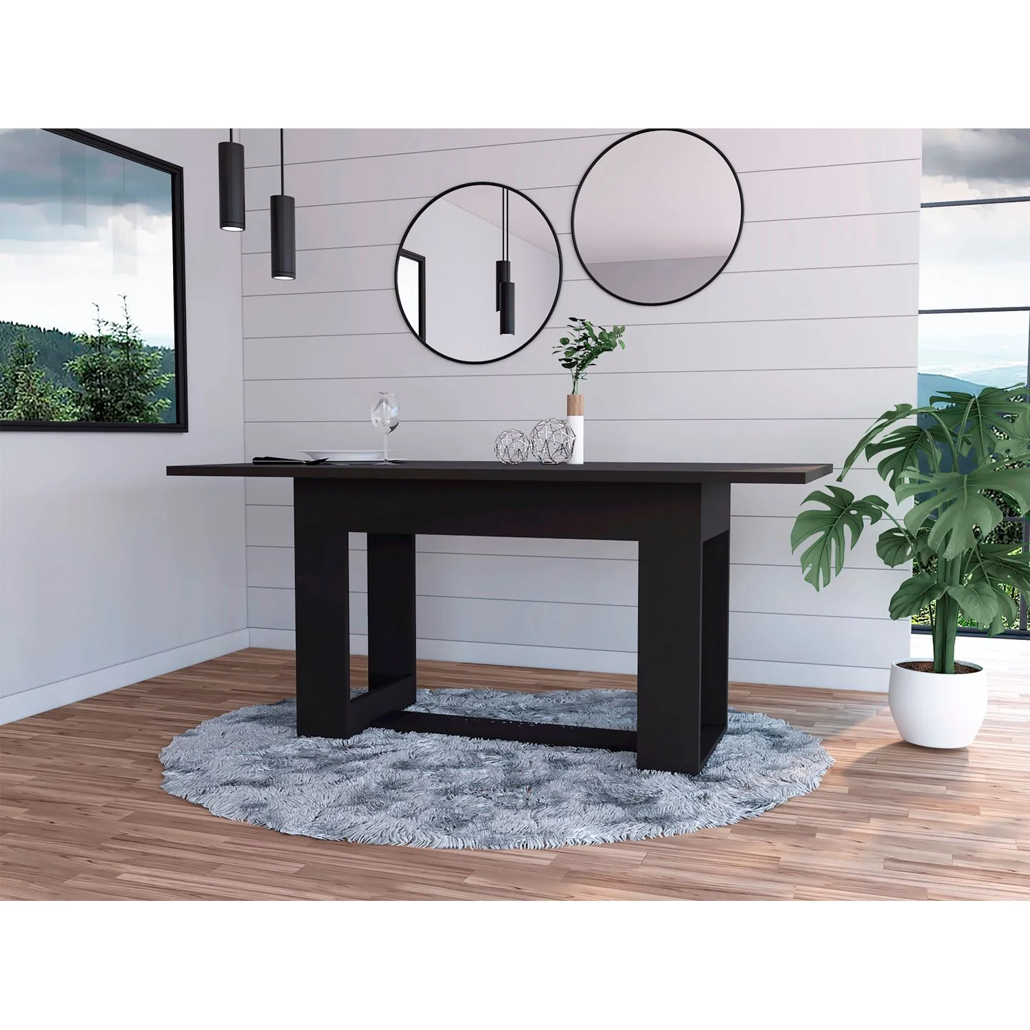 Comedor Volterra RTA Wengue - Imagen 6