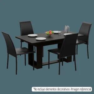 Comedor Volterra RTA Wengue