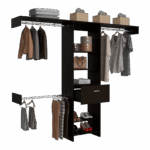 Closet Abierto Manchester 250 RTA Wengue