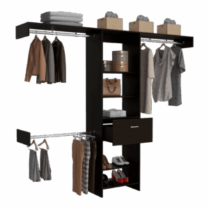 Closet Abierto Manchester 250 RTA Wengue