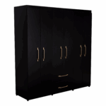 Closet Bariloche 180 X 170 X 50 RTA Wengue