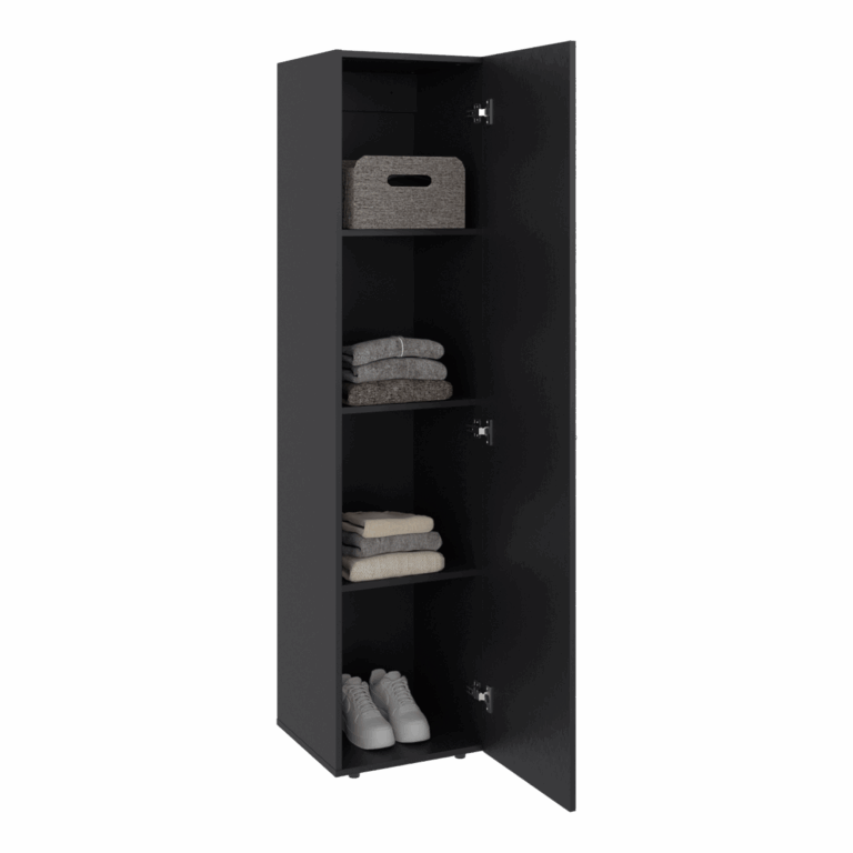Closet Home Dreams 170X40X40 RTA Wengue ZF
