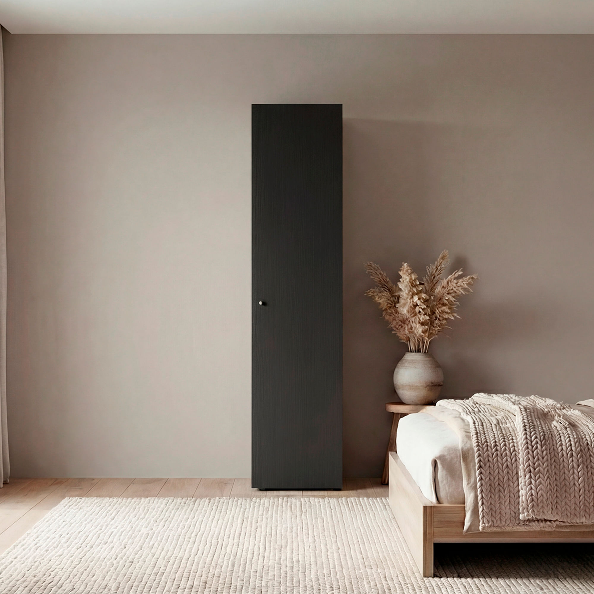 Closet Home Dreams 170X40X40 RTA Wengue ZF - Imagen 3