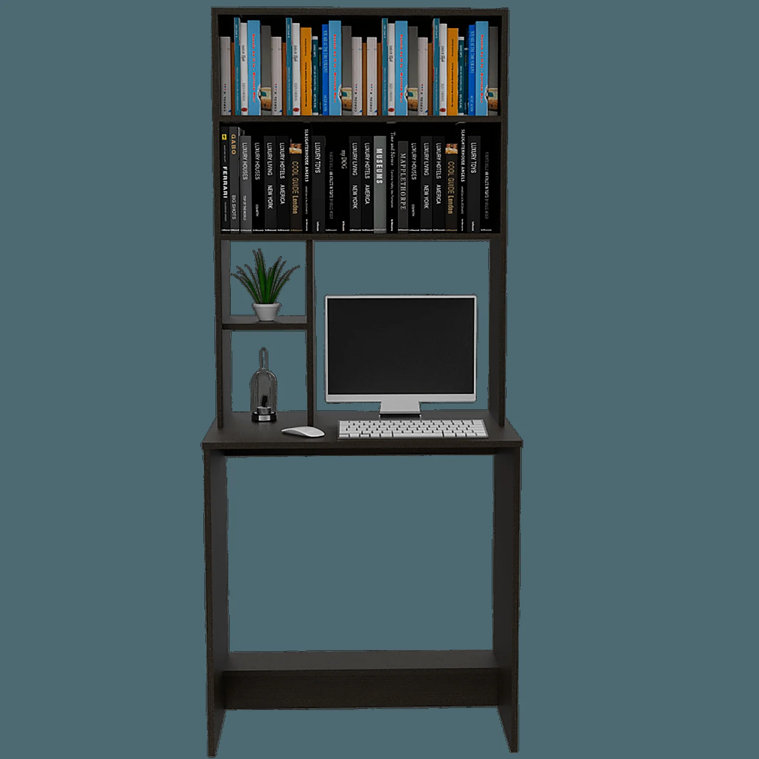 Compu Biblio RTA Wengue - Imagen 5
